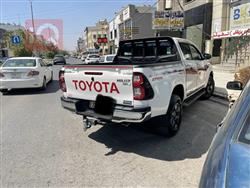 تويوتا هايلوكس